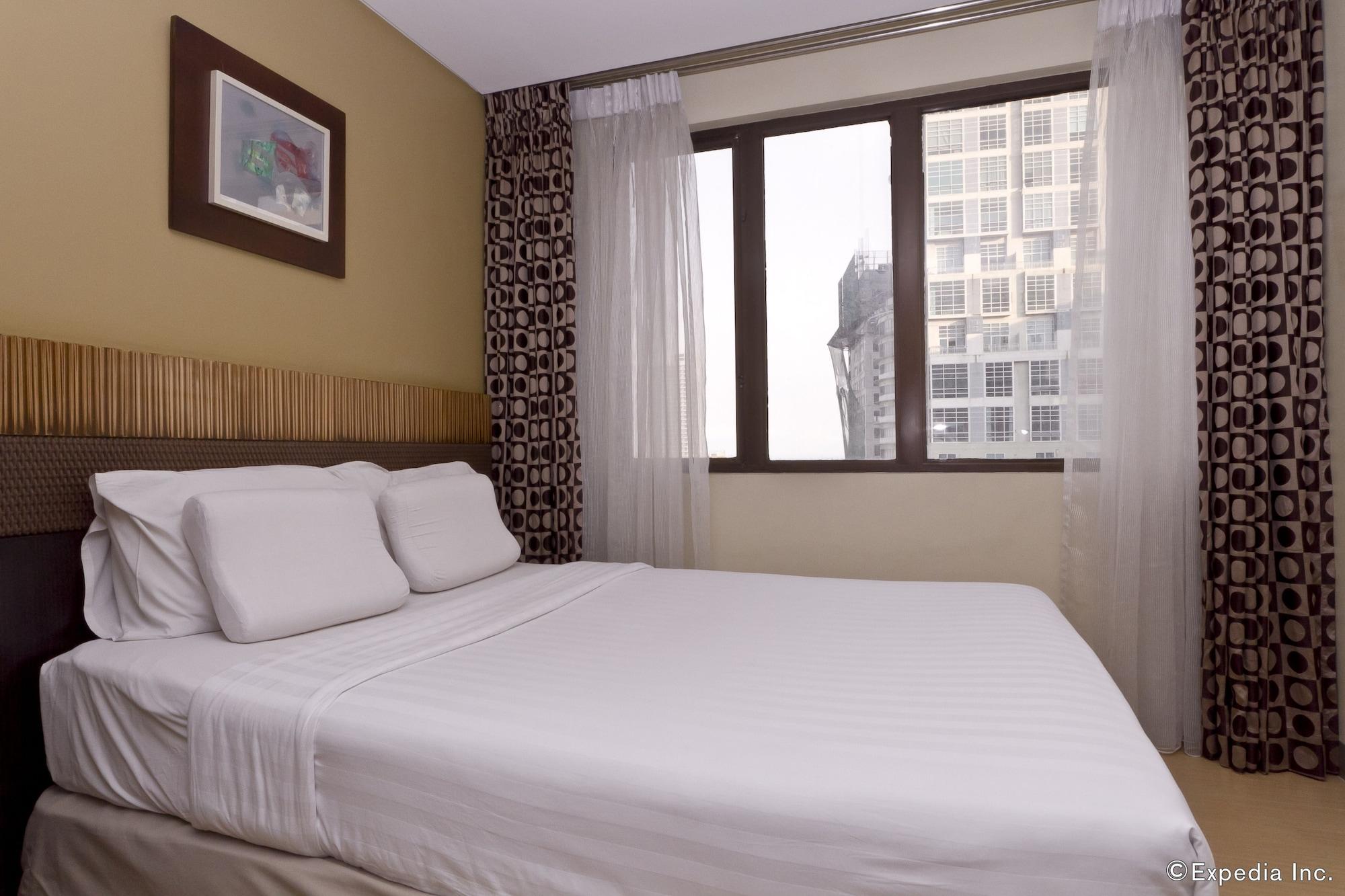 Summit Circle Cebu - Quarantine Hotel Экстерьер фото
