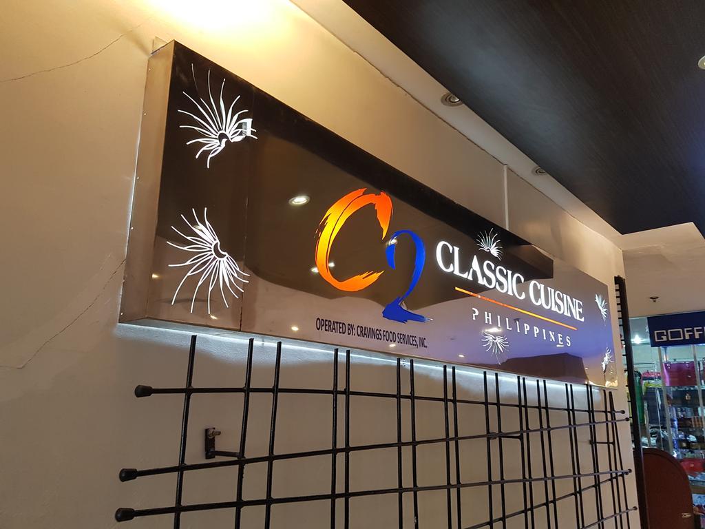 Summit Circle Cebu - Quarantine Hotel Экстерьер фото
